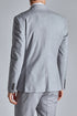 DENALIJ-Suits-DENALI COOL GREY SEMI PLAIN- Ted Baker Romania